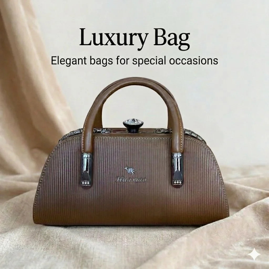 Luxury Bags