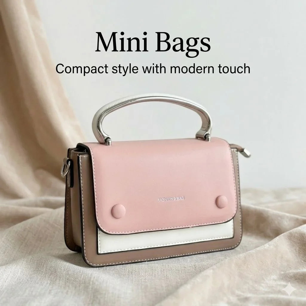 Mini Bags