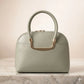 Beige structured tote bag for women by Wahajh Pakistan modern elegant ladies handbag