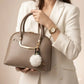 Wahajh beige handbag for women modern stylish purse Pakistan