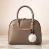 Wahajh classic beige handbag for women everyday shoulder bag Pakistan