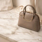 Wahajh light beige handbag for women elegant mini purse Pakistan