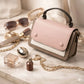Blush Mini Crossbody Bag