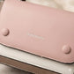 Blush Mini Crossbody Bag