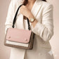Blush Mini Crossbody Bag