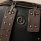 Noir Elite Handbag