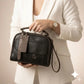 Noir Elite Handbag
