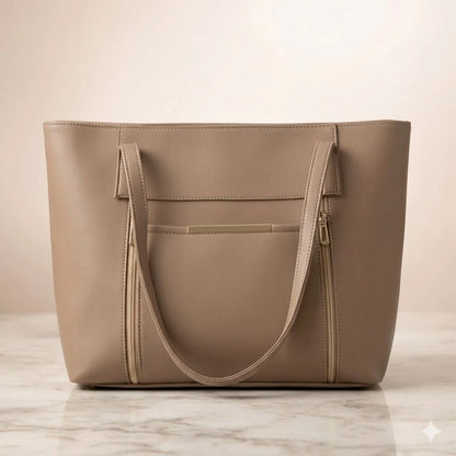 Ease Tote Bag