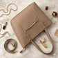 Ease Tote Bag