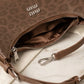 Wild  Shoulder Bag