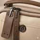 Ivory Muse Handbag