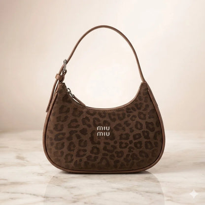 Wild  Shoulder Bag