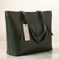 Emerald Tote