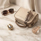 Ivory Muse Handbag