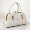 Wahajh cream handbag for women modern stylish purse Pakistan