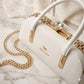 Wahajh luxury handbag set for women stylish accessories collection Pakistan